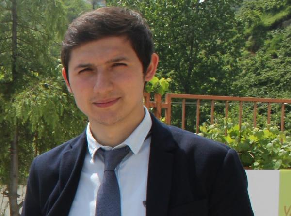 Ankara Da Hafif Ticari Arac Kamyona Ok Gibi Saplandi 2 Olu 1 Cocuk Agir Yarali Asayis Haberleri